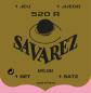 Preview: Savarez 520 R Strings